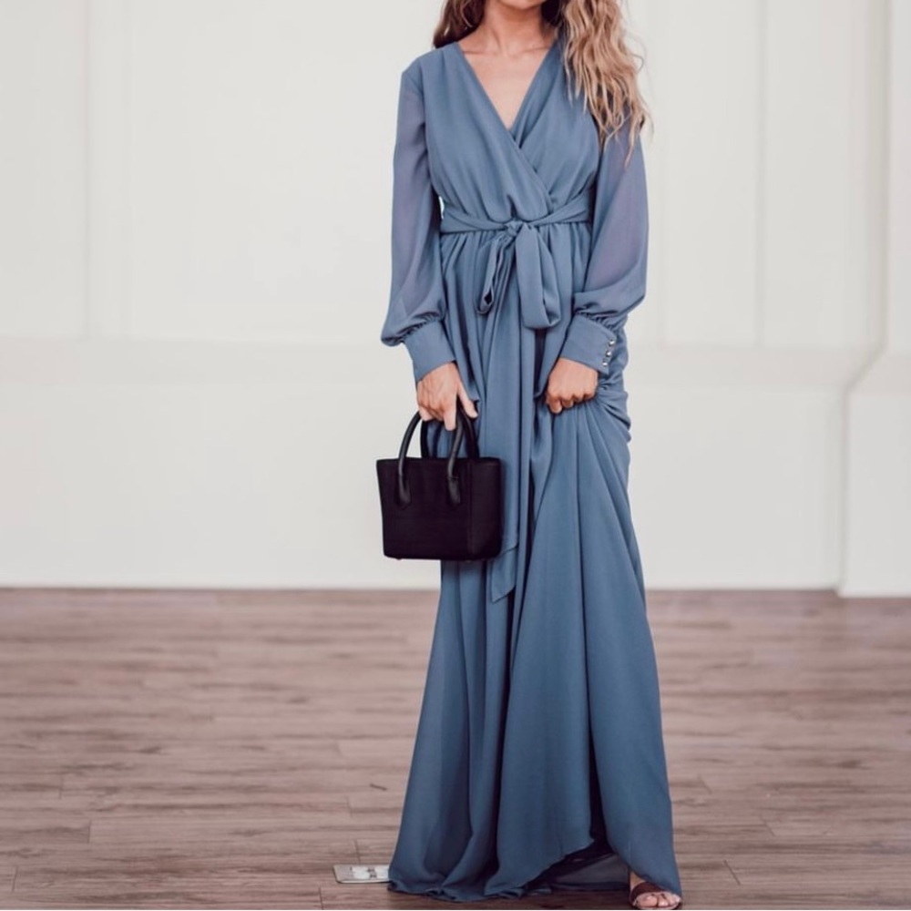 Jessa Kae Dress
